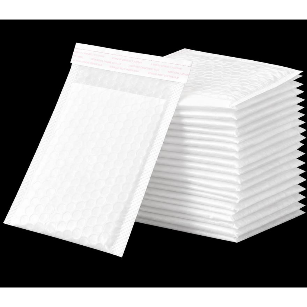 Lot de 10 Enveloppes à Bulles étanche pour Expédition,Livraison – image 3