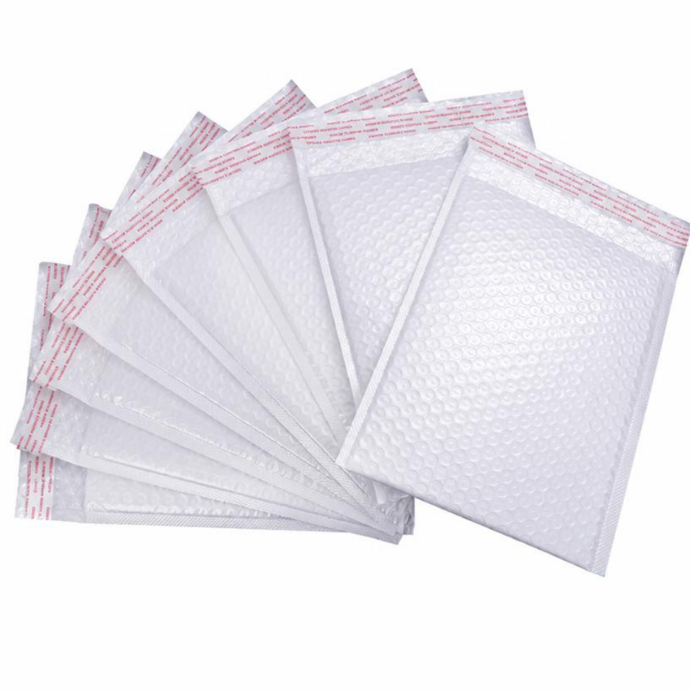 Lot de 10 Enveloppes à Bulles étanche pour Expédition,Livraison – image 4