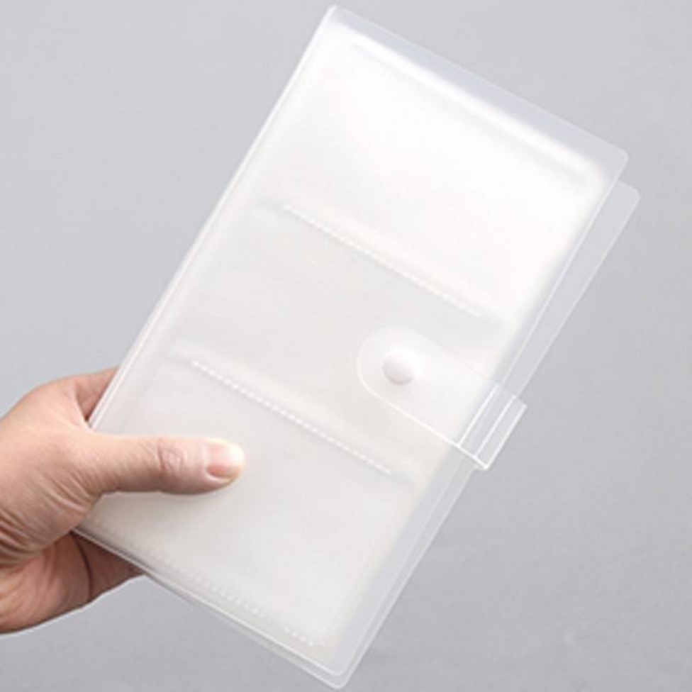 Organiseur Porte-Cartes de Visite,Marque Skarium – image 4