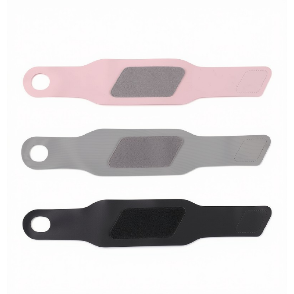 Attelle de Poignet Ultra-Fine en Néoprène Hautement Élastique,Respirante,Réglable, pour le Sport,Soutien et Protection Main – image 5