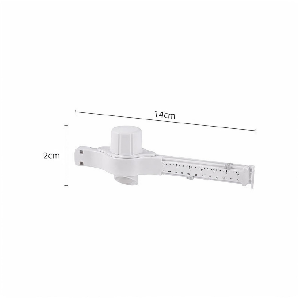 Lot de 4 Clips de Scellement, Clip de Fermeture pour Sac Alimentaire, Double Verrouillage à Vis pour la Conservation des Aliments, Idéal pour le Rangement Domestique et la Cuisine – image 6