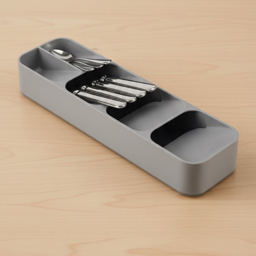 Porte-Ustensiles de Cuisine pour Comptoir de Cuisine , Porte-Couverts ,Organisateur de Comptoir de Cuisine – image 2