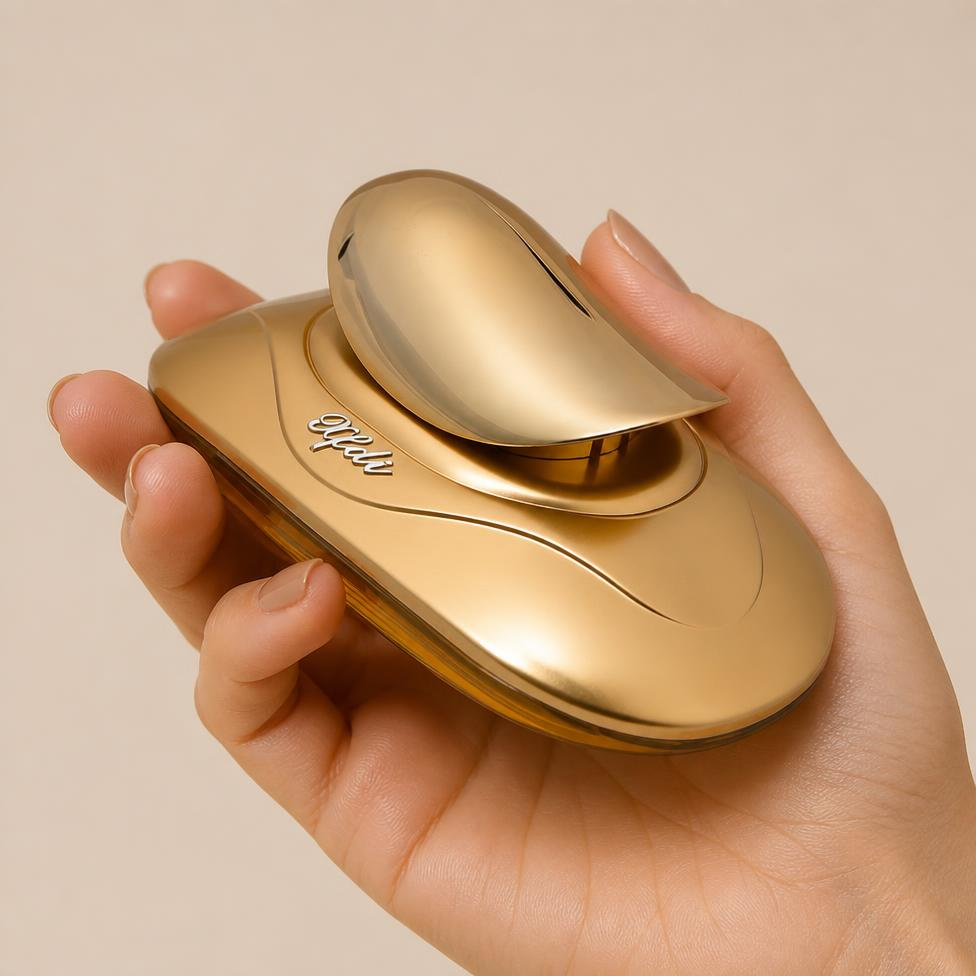 Désodorisant pour Voiture,Diffuseur d'Air Créatif à Clipser sur le Tableau de Bord,Parfum  pour Voiture – image 2