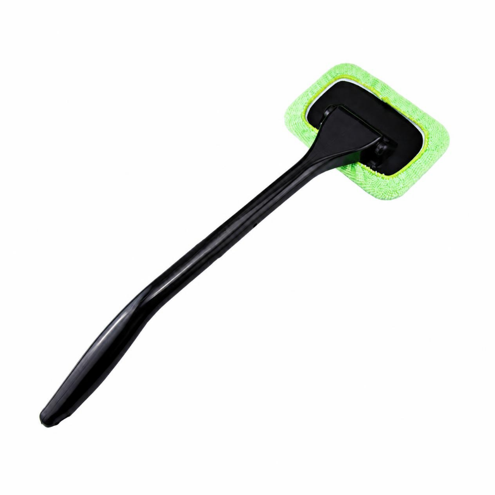 Brosse de Nettoyage pour Vitre Voiture en Microfibre,Accessoires Voiture – image 5