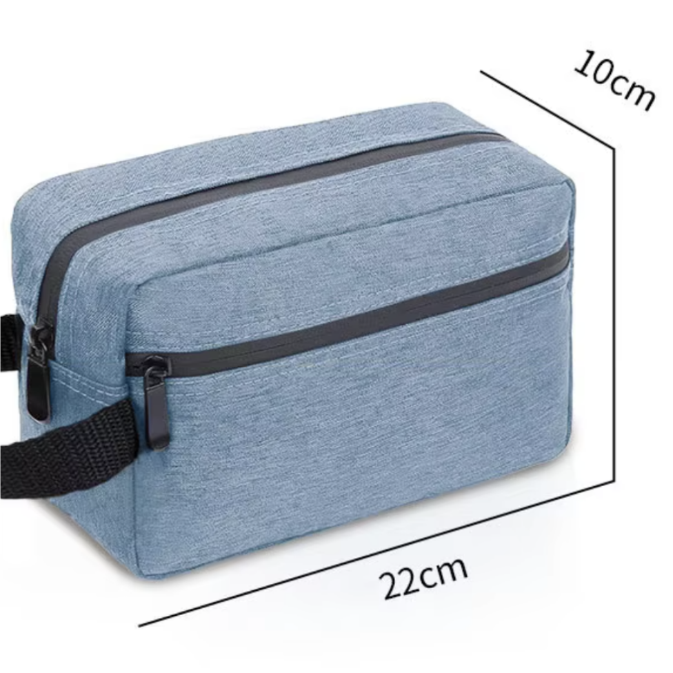 Trousse pour Femmes, Organisateur de Voyage, Maquillage – image 2
