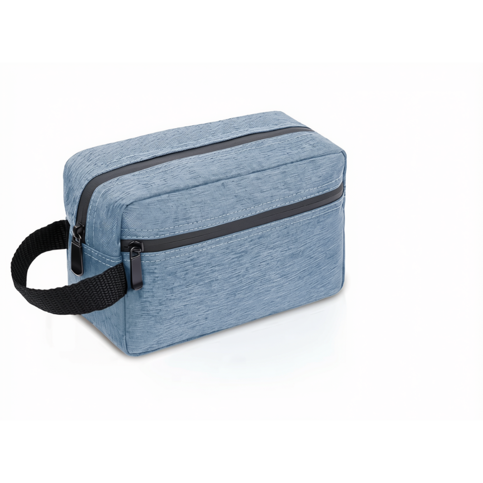 Trousse pour Femmes, Organisateur de Voyage, Maquillage – image 4