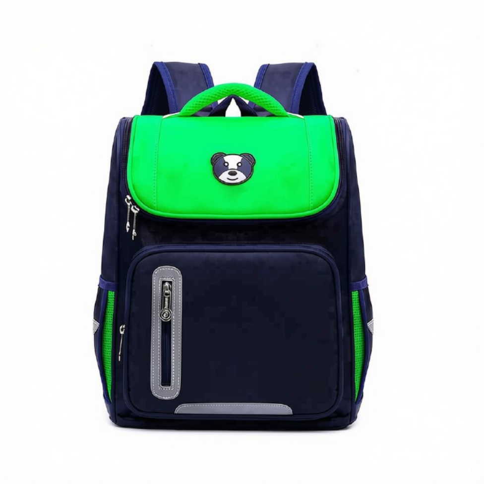 Sac à Dos Scolaire, Sac à Dos pour Enfants, pour Garçons et Filles – image 5