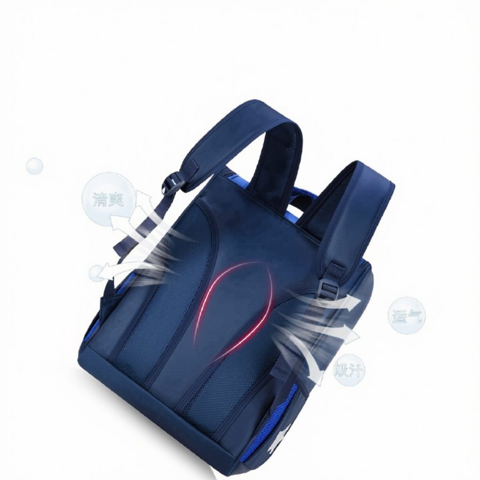 Sac à Dos Scolaire, Sac à Dos pour Enfants, pour Garçons et Filles – image 6