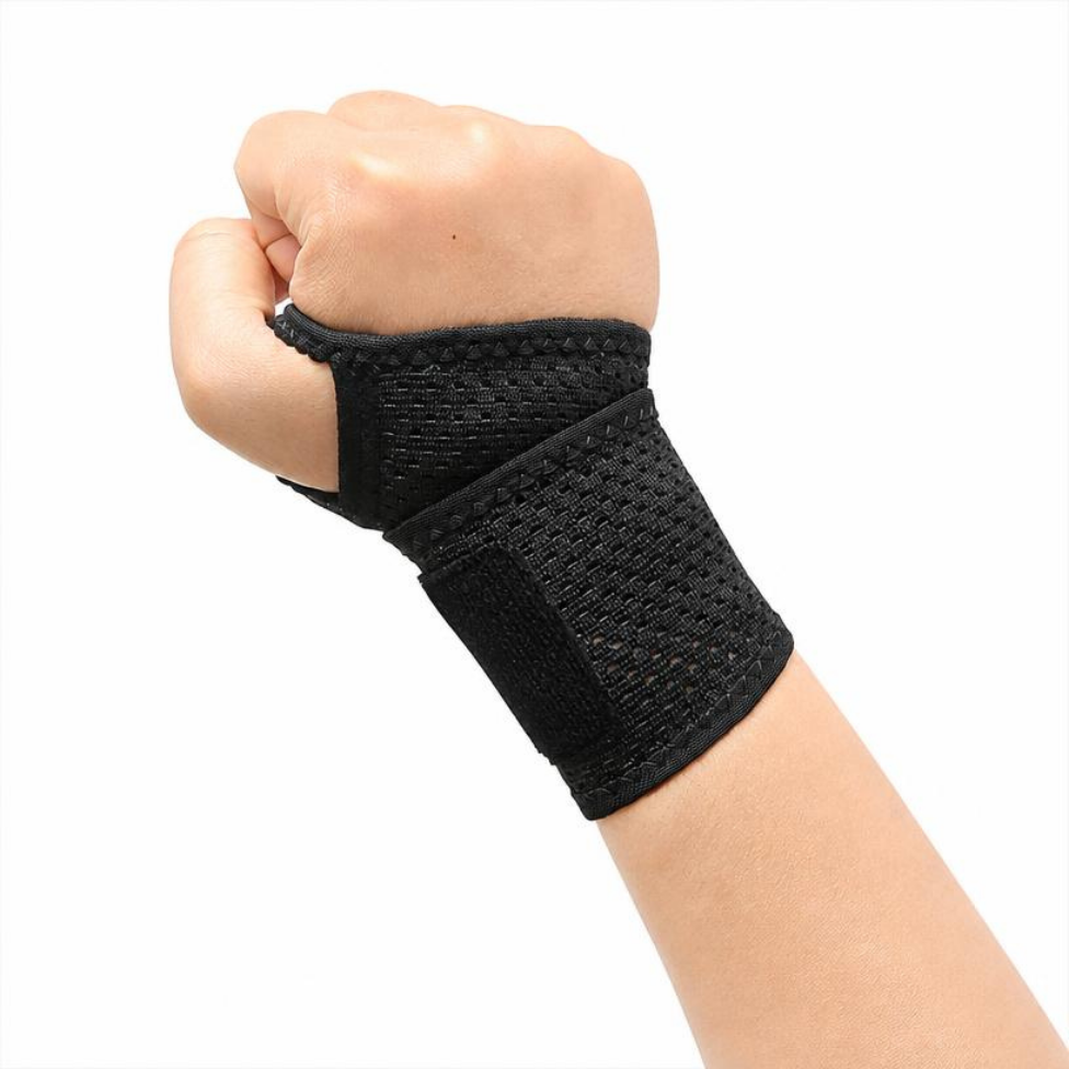 Attelle Sportive de Maintien pour le Fitness Réglable pour Poignet – image 4