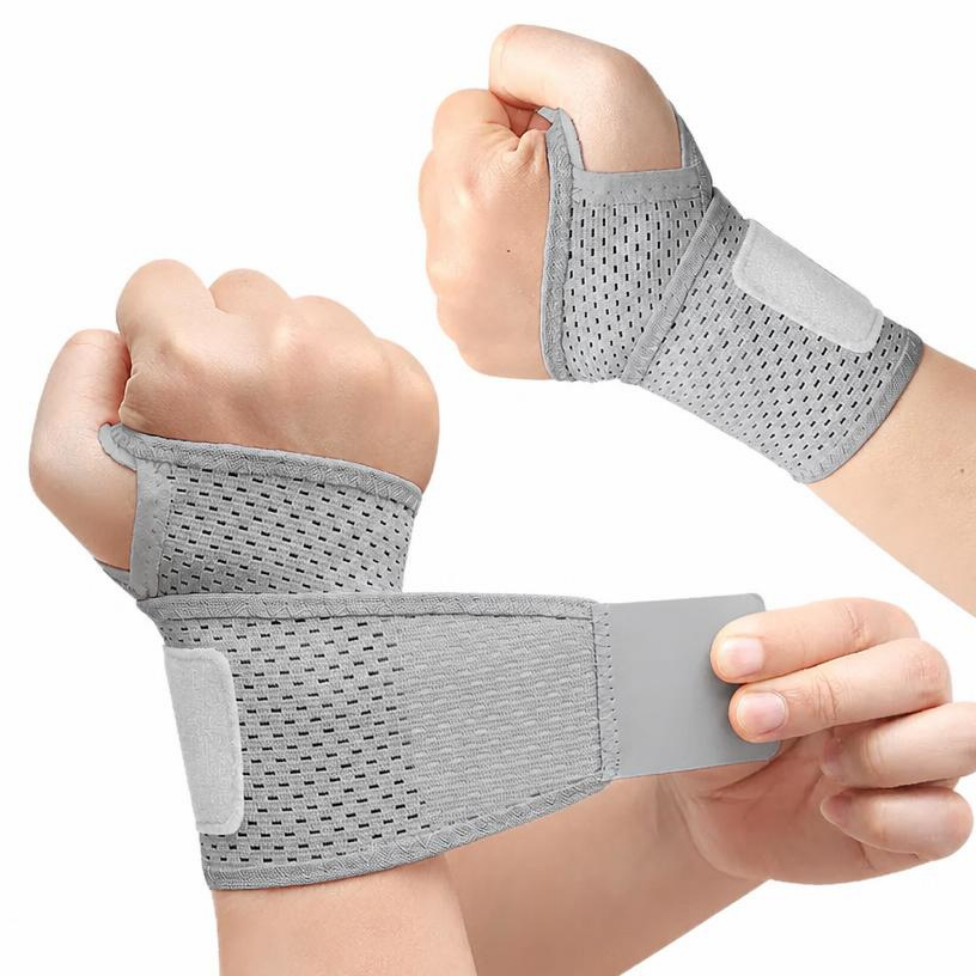 Attelle Sportive de Maintien pour le Fitness Réglable pour Poignet – image 5