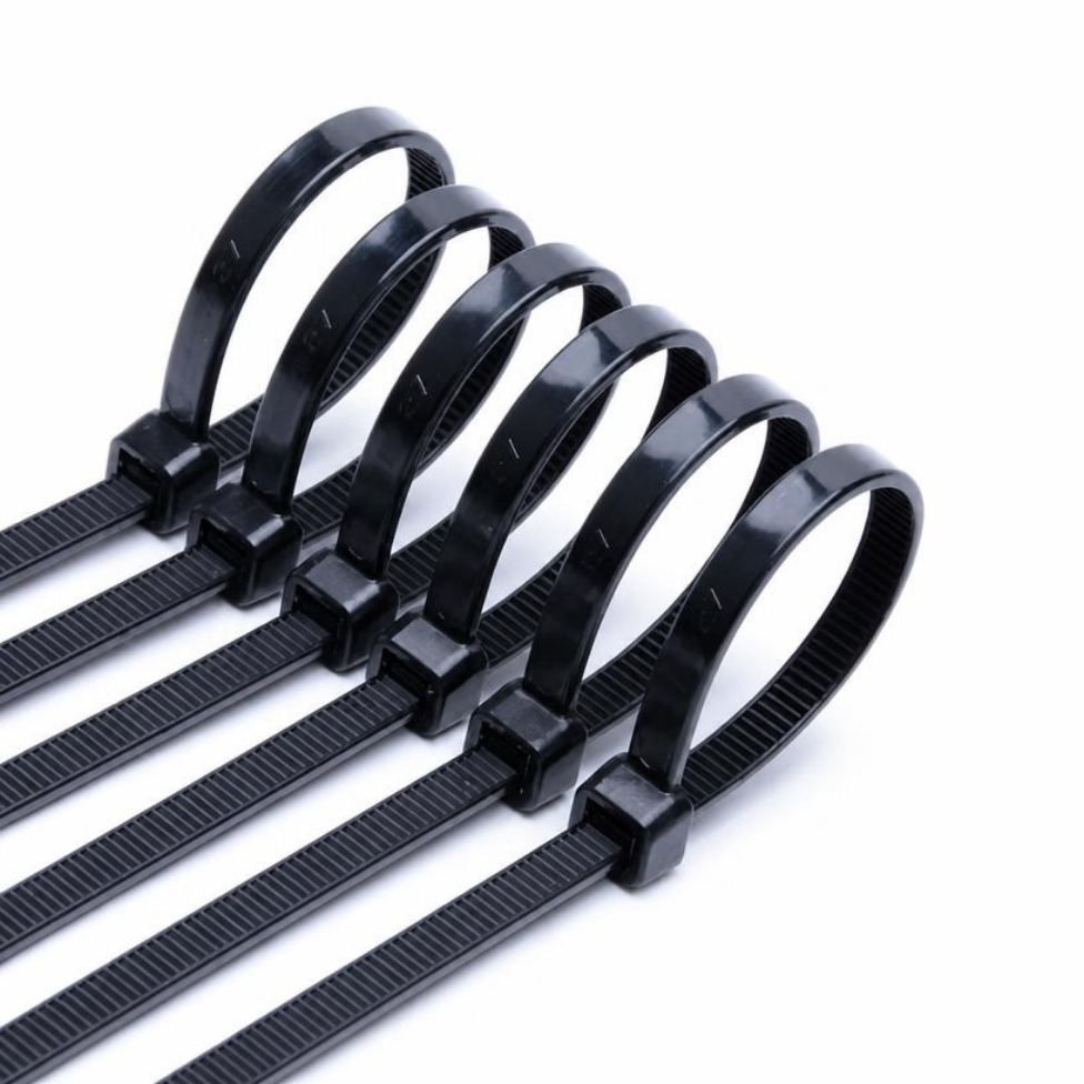 Attaches-Câbles en Nylon Plastique 4,8*200 mm – image 5