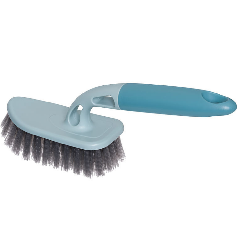 Brosse de Nettoyage avec Manche en Plastique – image 5