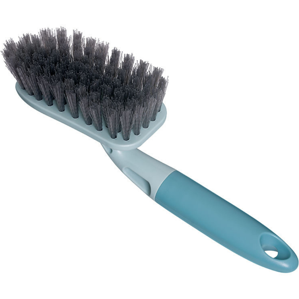 Brosse de Nettoyage avec Manche en Plastique – image 6