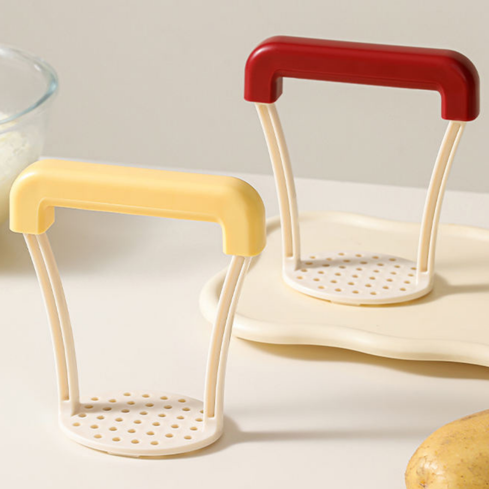 Presse de Pomme de Terre,Outil,Accessoire de Cuisine Écologique – image 3