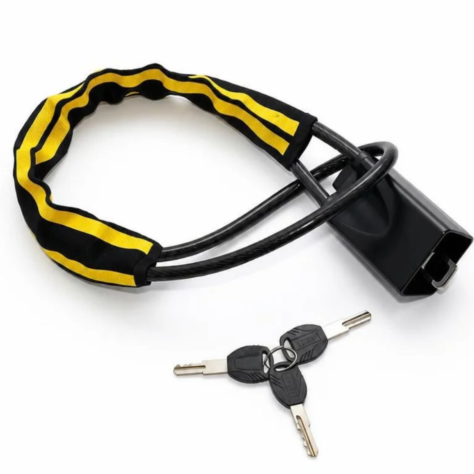 Anti Vol Voiture