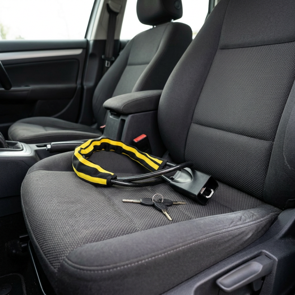 Anti Vol Voiture – image 2