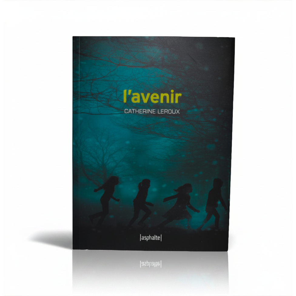 Livre l'Avenir Tout Neuf – image 2