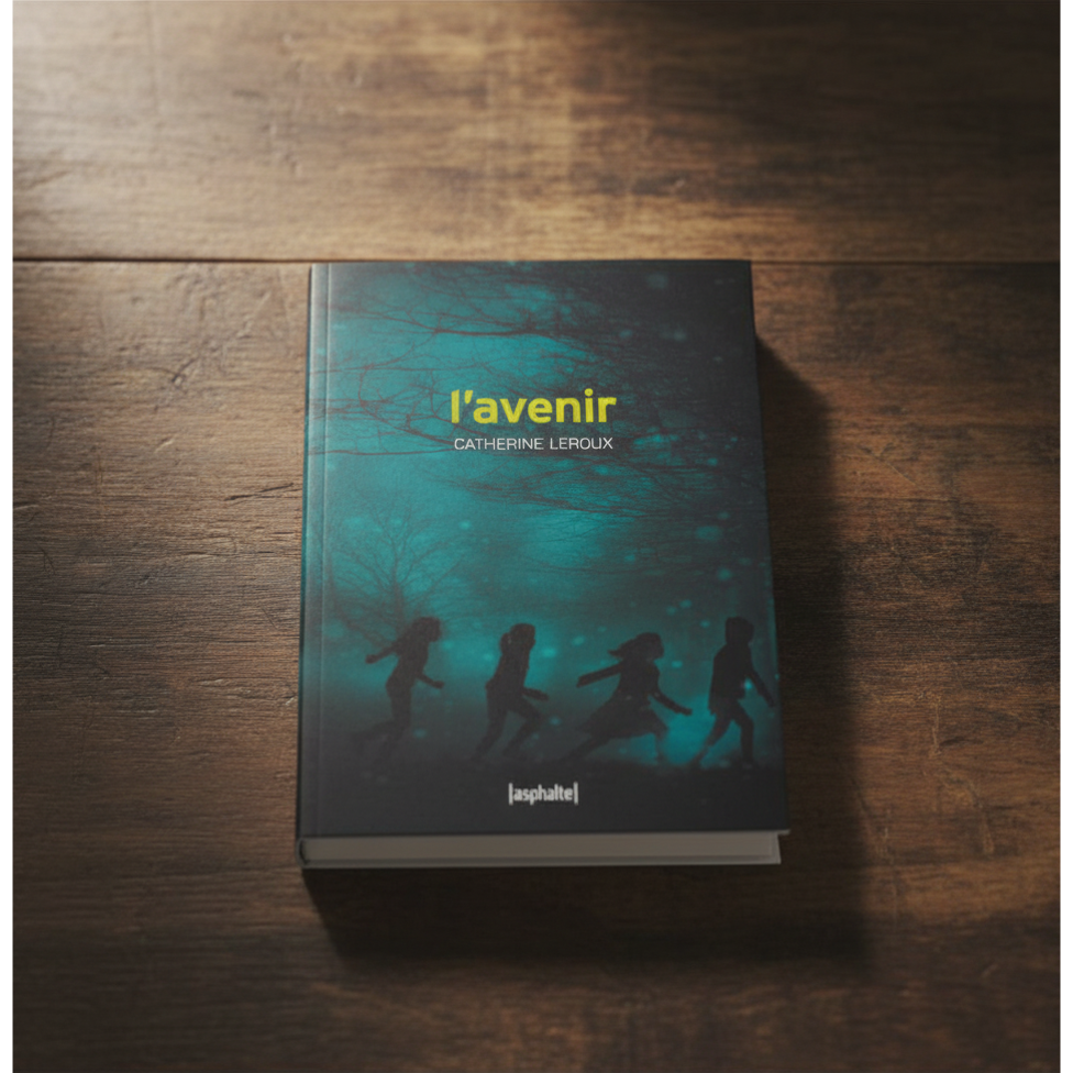 Livre l'Avenir Tout Neuf – image 3