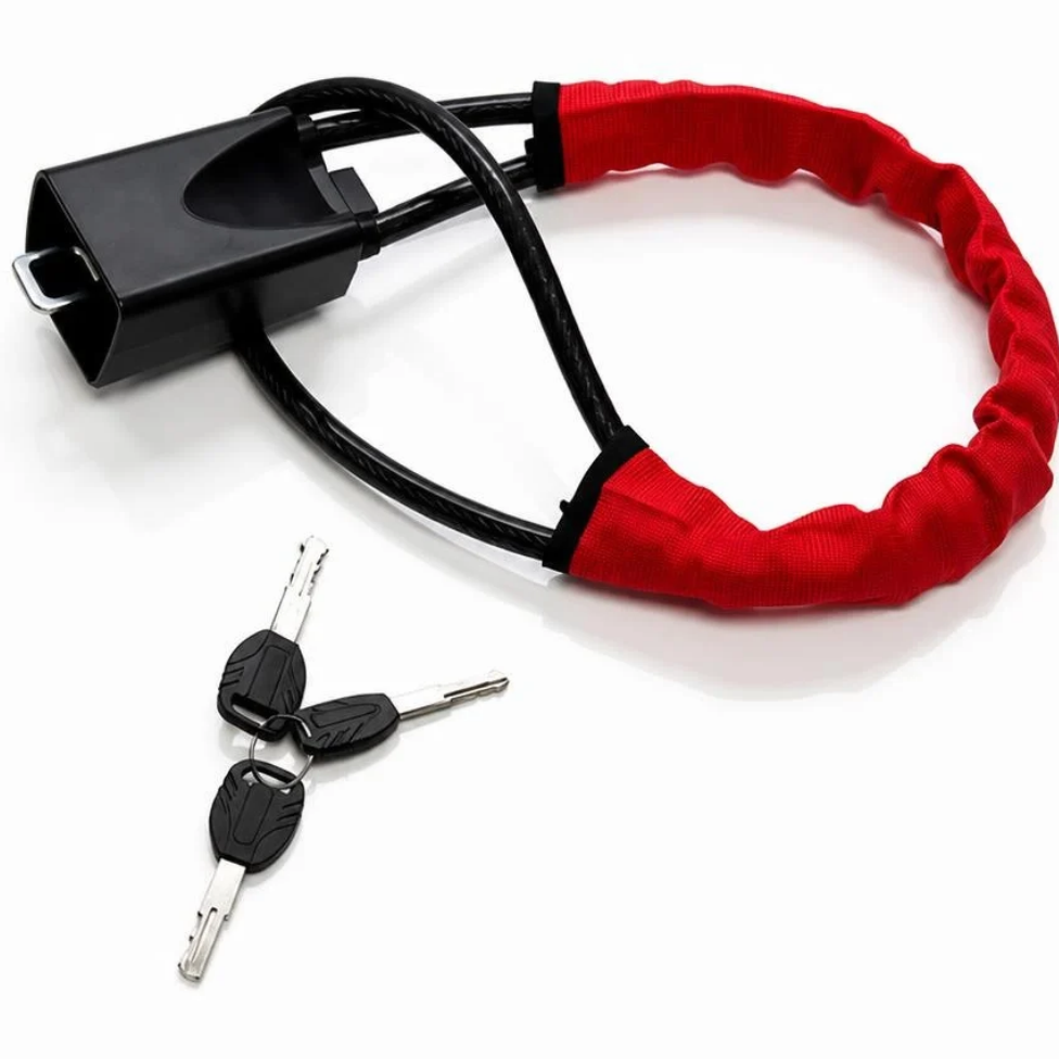 Anti Vol Voiture