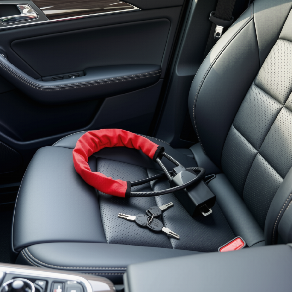 Anti Vol Voiture – image 2