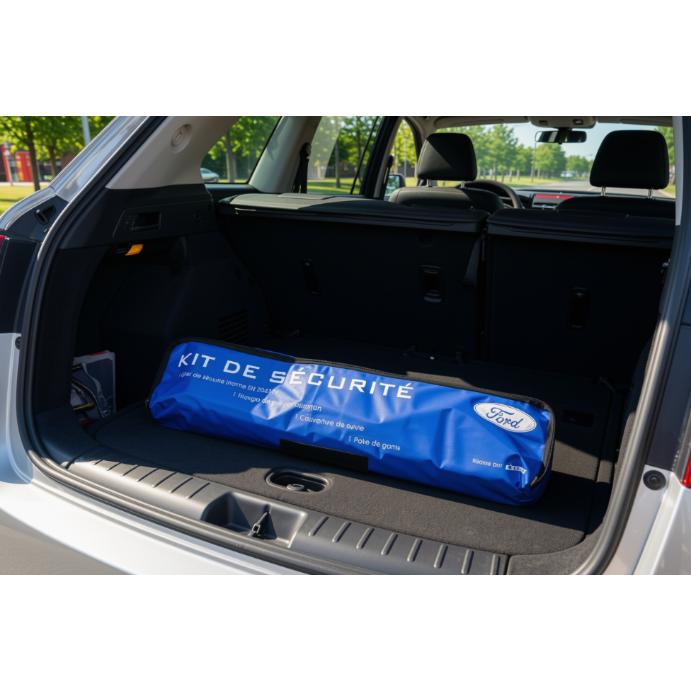 Kit de Sécurite Ford – image 2