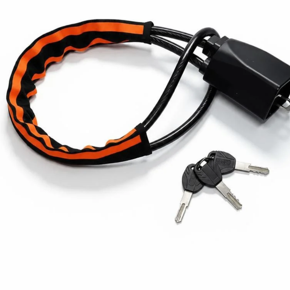 Anti Vol Voiture