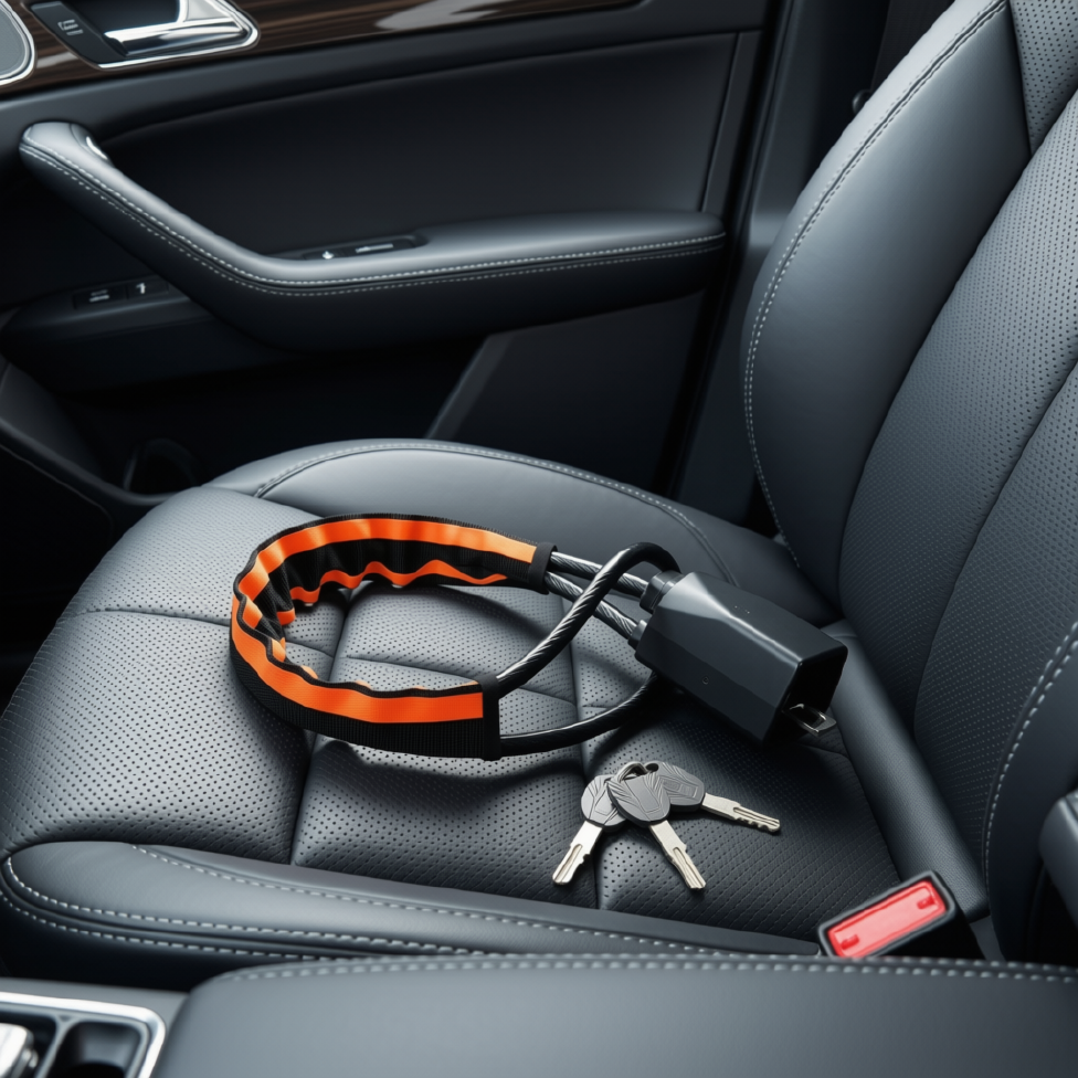 Anti Vol Voiture – image 2