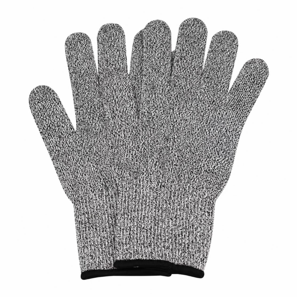 Gants Anticoupure,Gants de Sécurité Industrielle Imperméables et Résistants aux Coupures pour Hommes,Gants de Travail Anticoupure pour l'Industrie – image 5