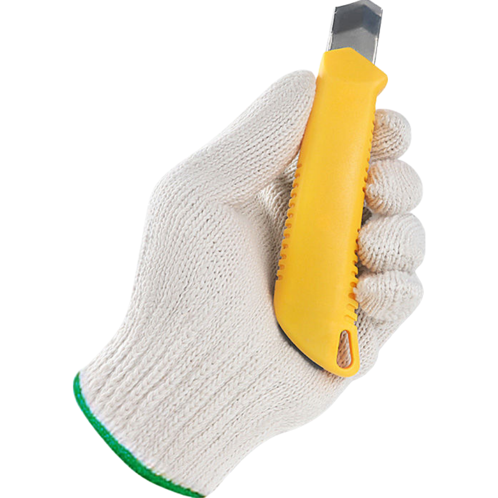 Gants de Travail Anti-Dérapant 30-60g/Paires,Gants de Sécurité – image 3