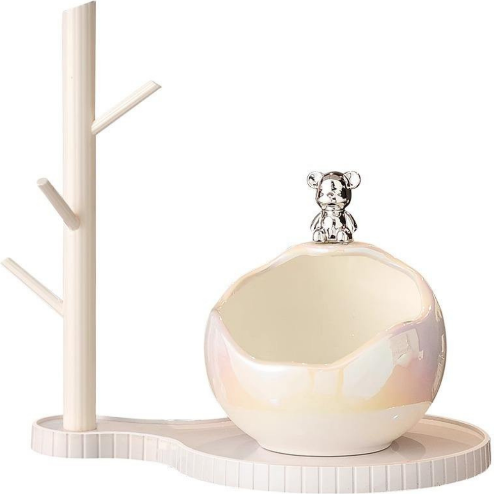 Support de Rangement pour Clés,Décoration Maison – image 5