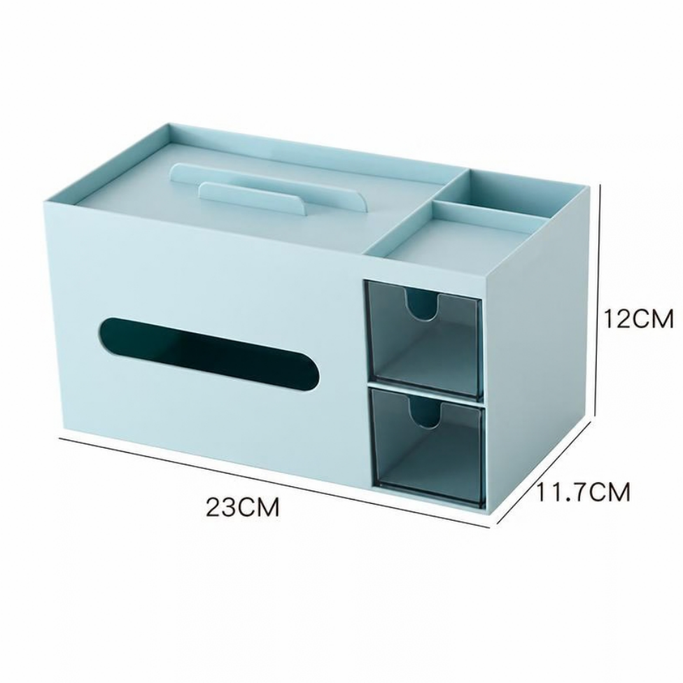 Porte-Stylo de Bureau Moderne et Créatif, Fournitures de Bureau – image 4