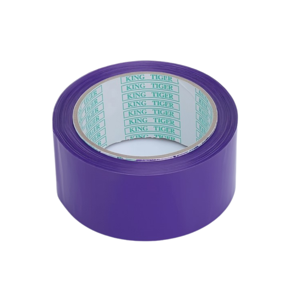 Ruban Adhésif d'Expédition 45mm*130m,Scotch l'Emballage – image 3