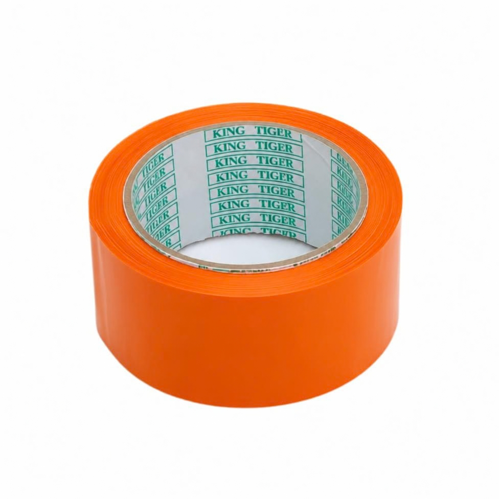 Ruban Adhésif d'Expédition 45mm*130m,Scotch l'Emballage – image 4