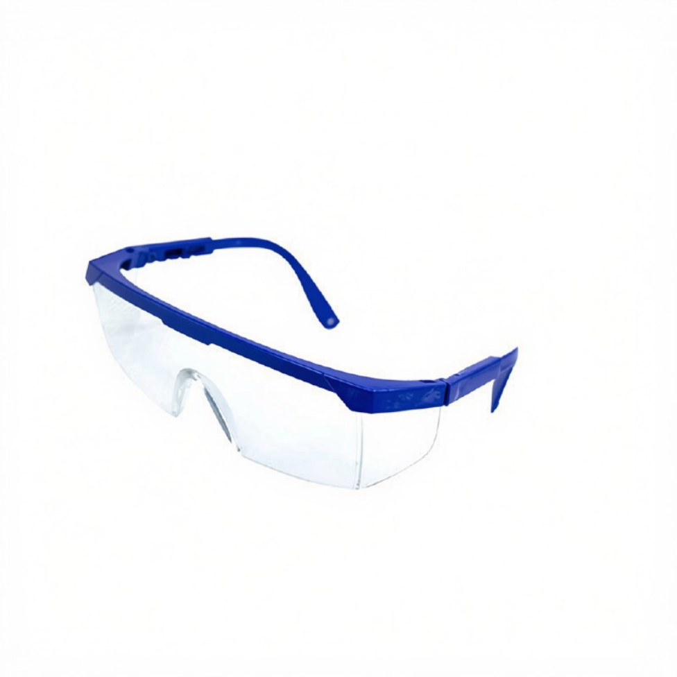 Lunettes de Sécurité Protectrices,Anti-Poussière, Résistantes aux Chocs – image 2