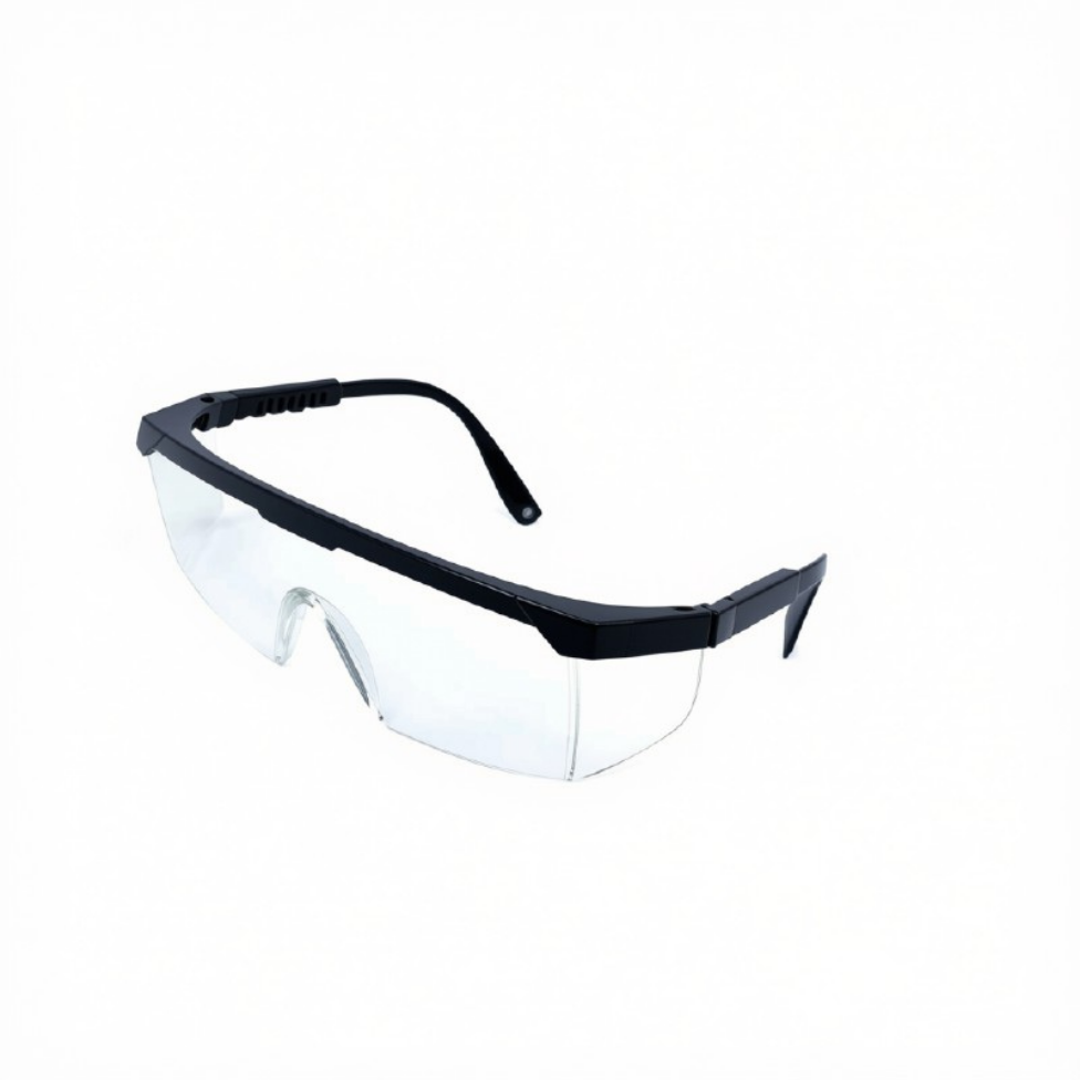 Lunettes de Sécurité Protectrices,Anti-Poussière, Résistantes aux Chocs – image 3