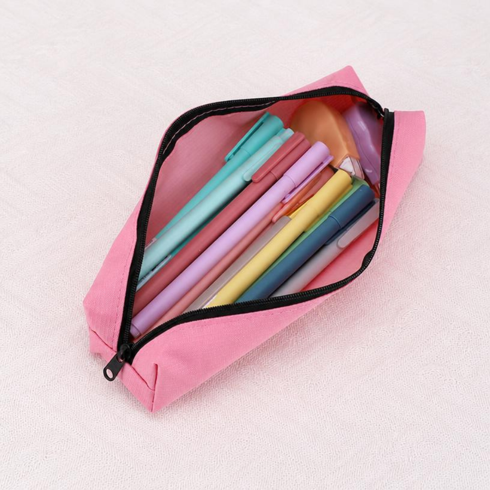 Trousse pour Stylo Scolaire,Fourniture Scolaire,Étui à Crayons pour l'Ècole – image 3