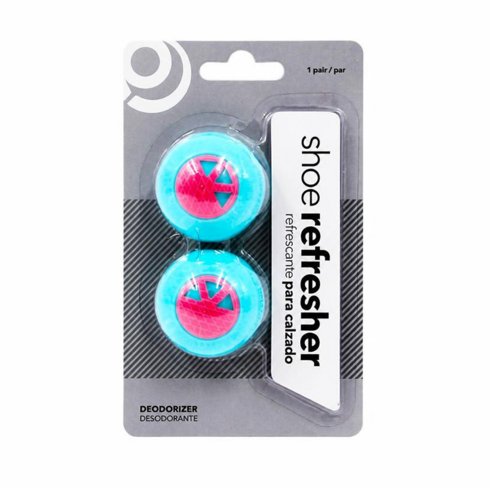 Lot de 2 Boules Désodorisantes pour Chaussures, Parfum Longue Durée, Éliminent les Odeurs,Désodorisant pour Chaussures – image 5