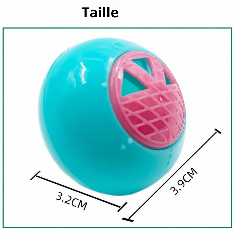 Lot de 2 Boules Désodorisantes pour Chaussures, Parfum Longue Durée, Éliminent les Odeurs,Désodorisant pour Chaussures – image 6