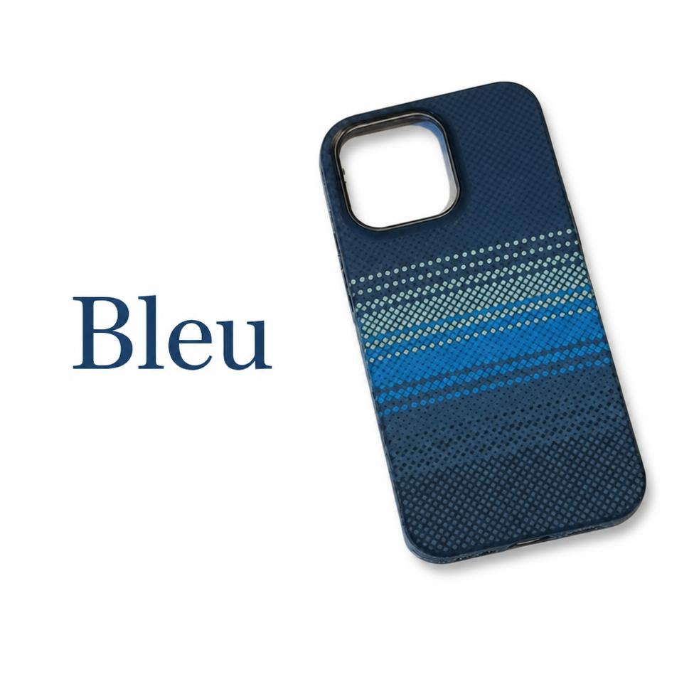 Coque de Téléphone Portable,Imperméable et Souple pour Iphone 16 pro max – image 3