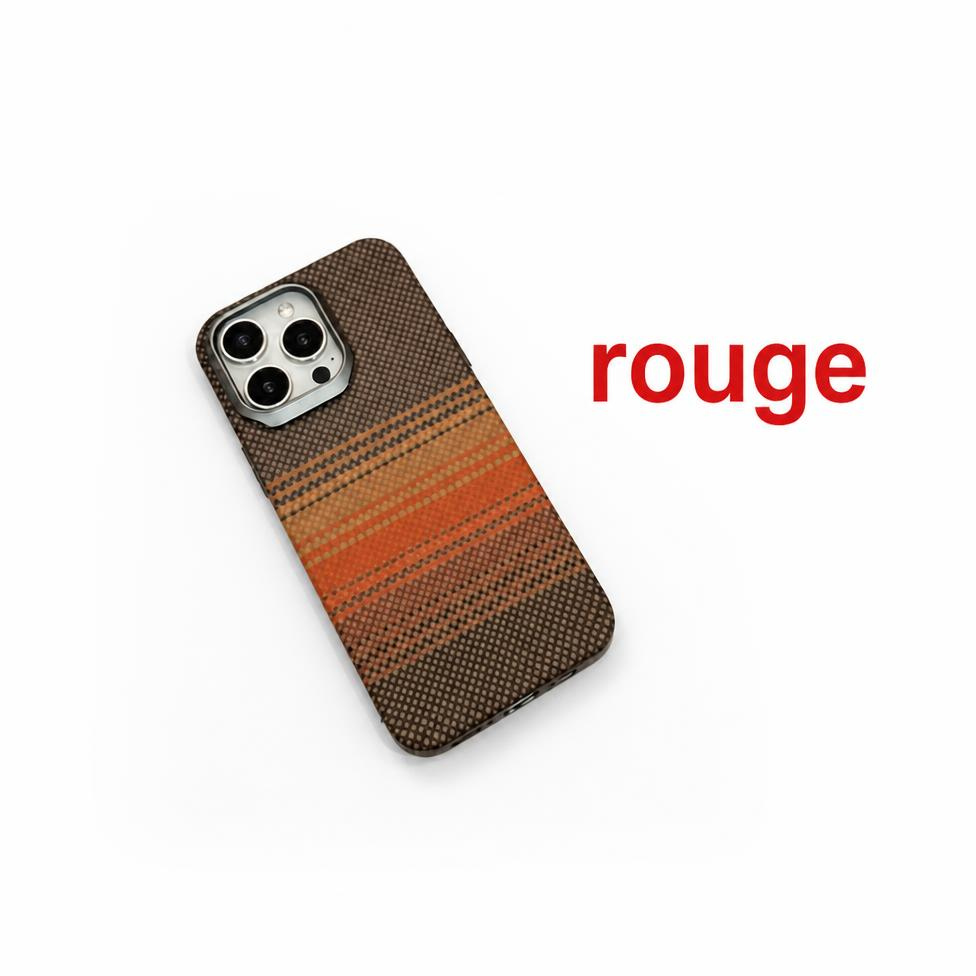 Coque de Téléphone Portable,Imperméable et Souple pour Iphone 16 pro max – image 4