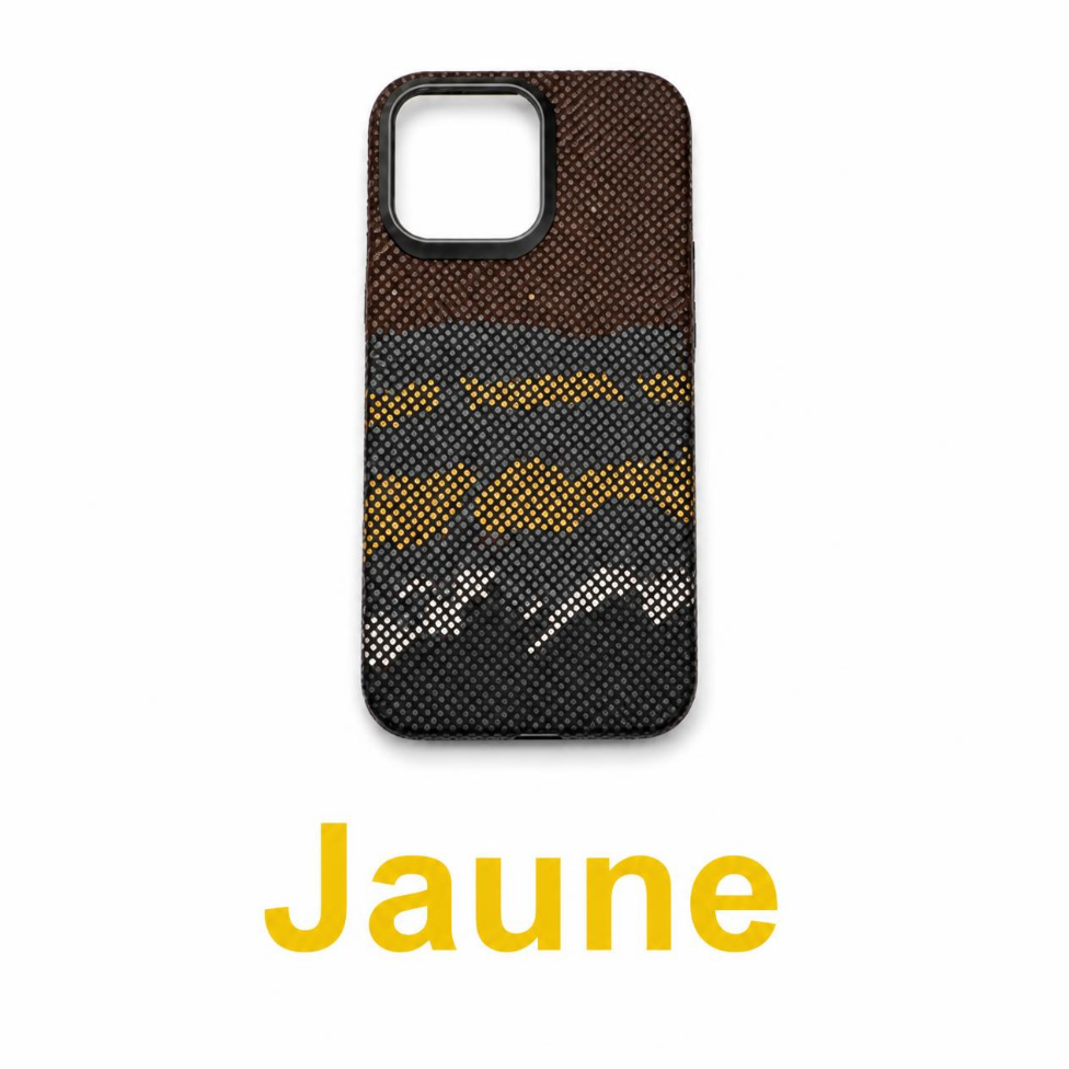 Coque de Téléphone Portable,Imperméable et Souple pour Iphone 16 pro max – image 5
