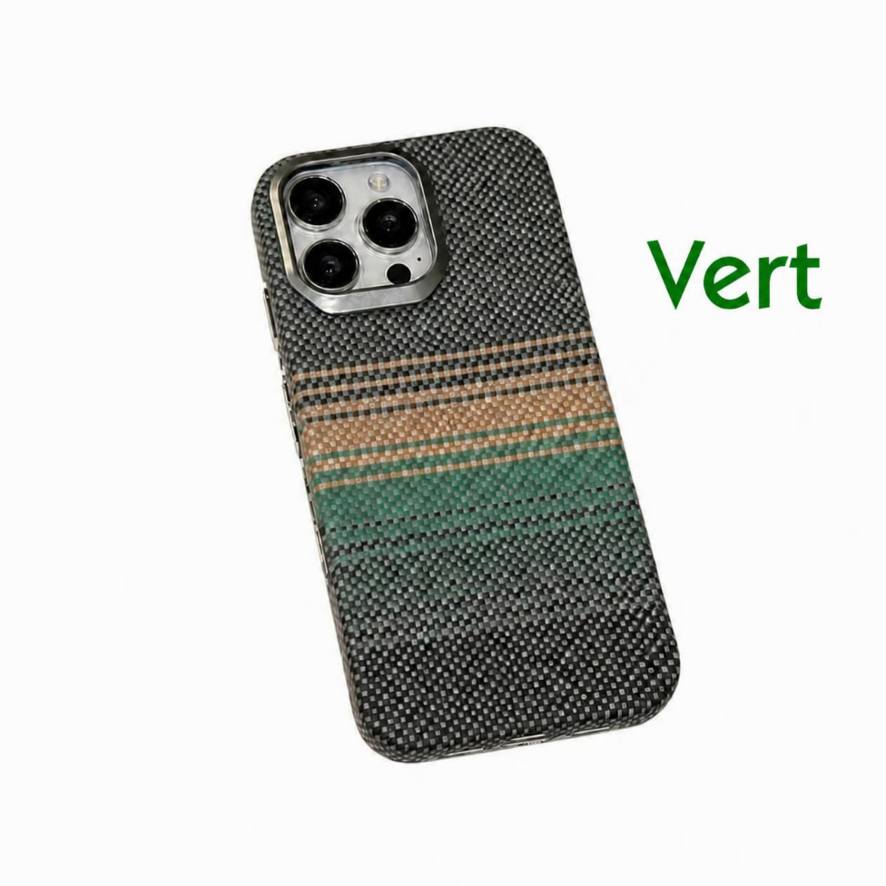 Coque de Téléphone Portable,Imperméable et Souple pour Iphone 16 pro max – image 6