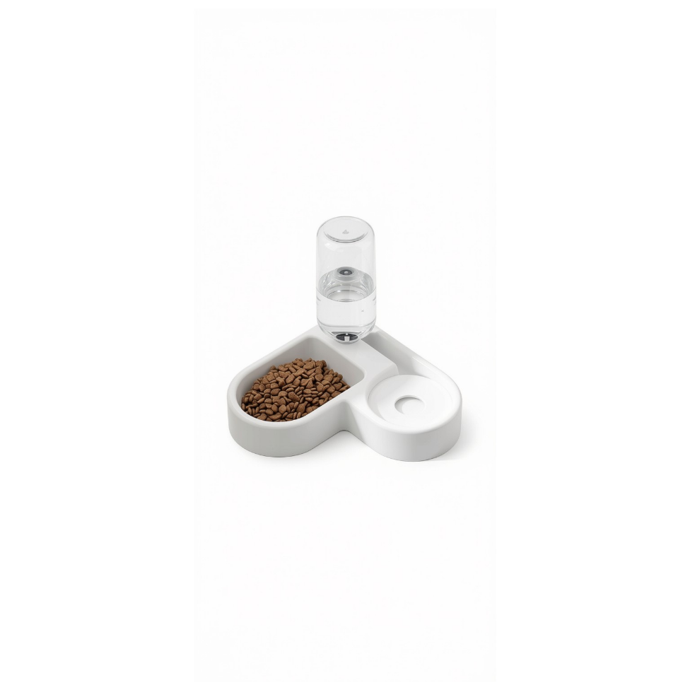 Fontaine à Eau pour Chat – image 6