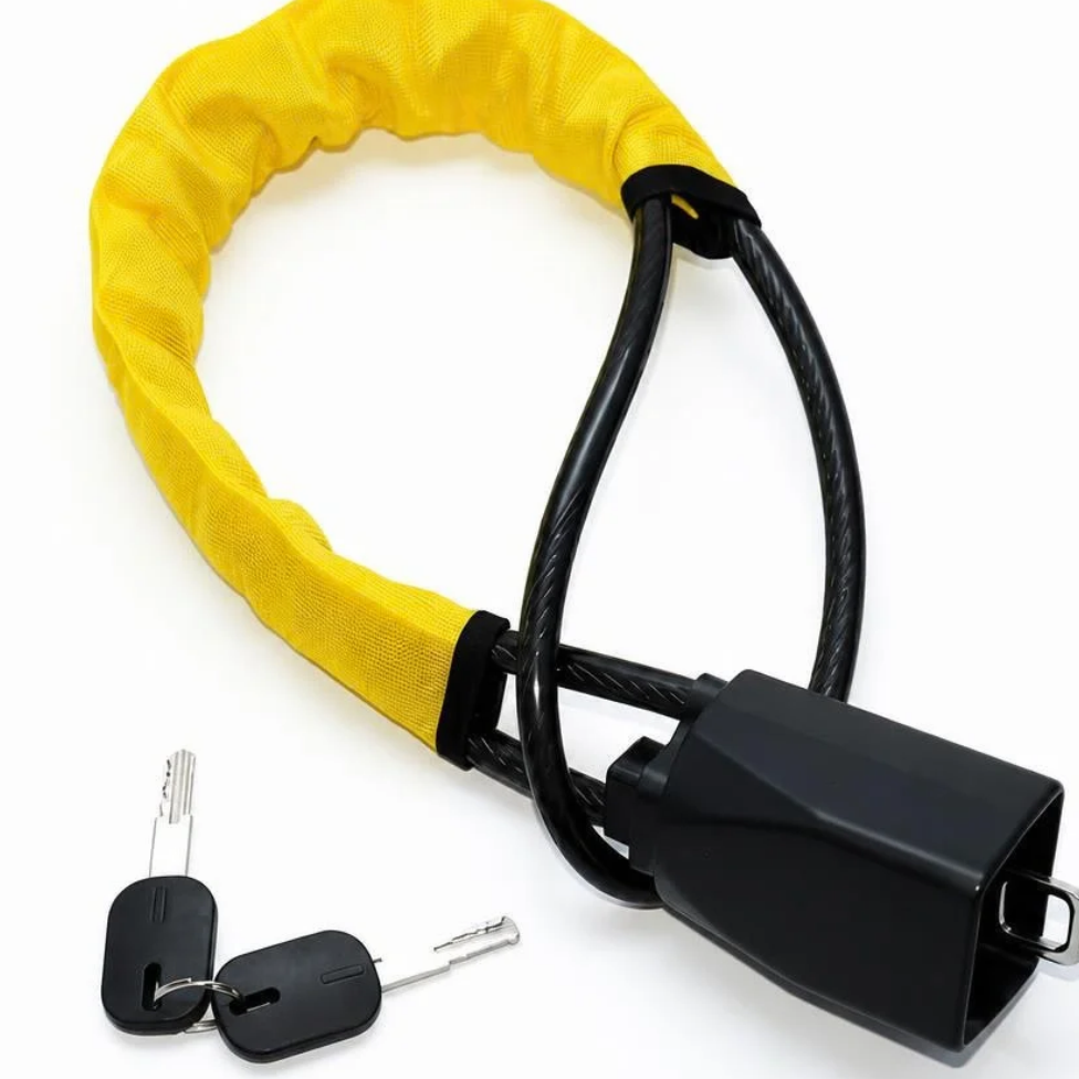 Anti Vol Voiture