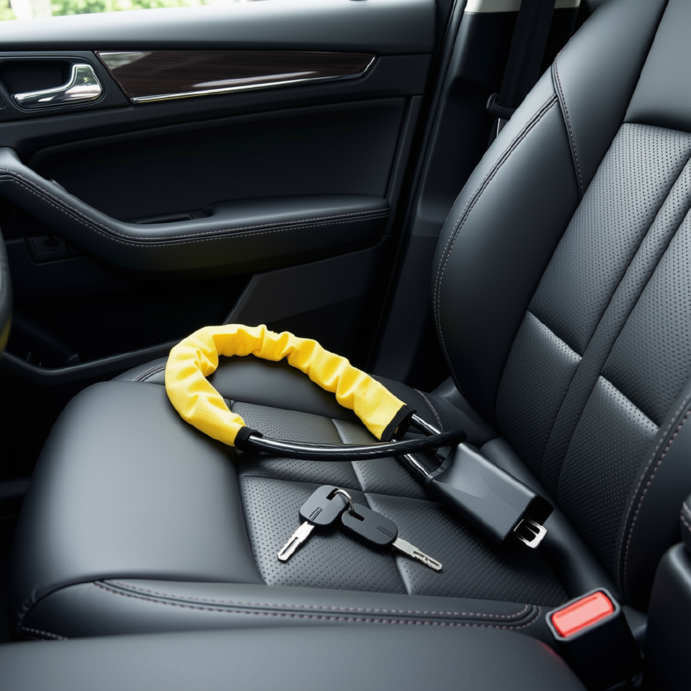 Anti Vol Voiture – image 2