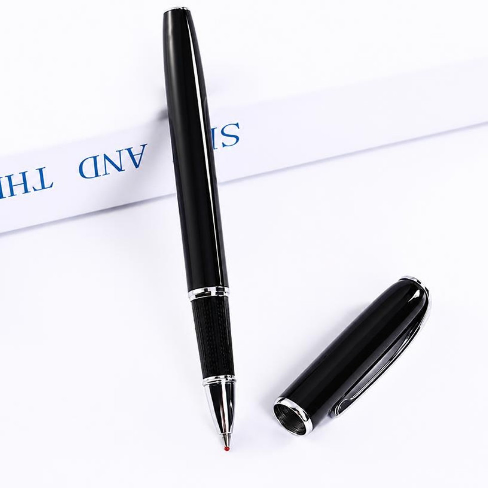 Stylo Gel en Métal de Haute Qualité ,Stylo à Bille,Cadeau d'Affaires – image 3