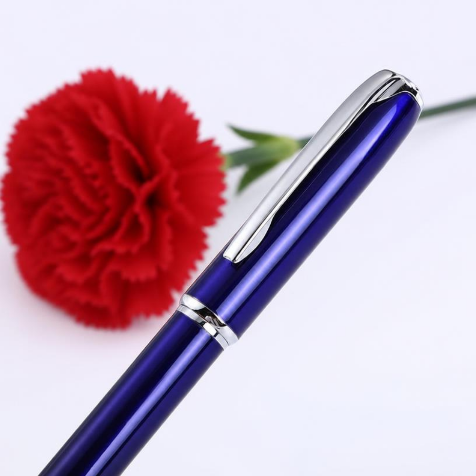 Stylo Gel en Métal de Haute Qualité ,Stylo à Bille,Cadeau d'Affaires – image 4