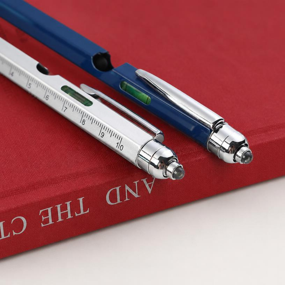 Stylo Gel en Métal de Haute Qualité ,Stylo à Bille,Cadeau d'Affaires – image 4