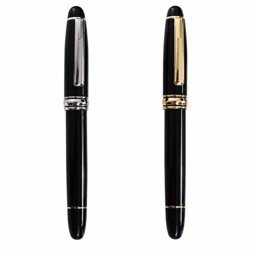 Stylo Gel en Métal de Haute Gamme ,Stylo à Bille,Cadeau d'Affaires – image 2