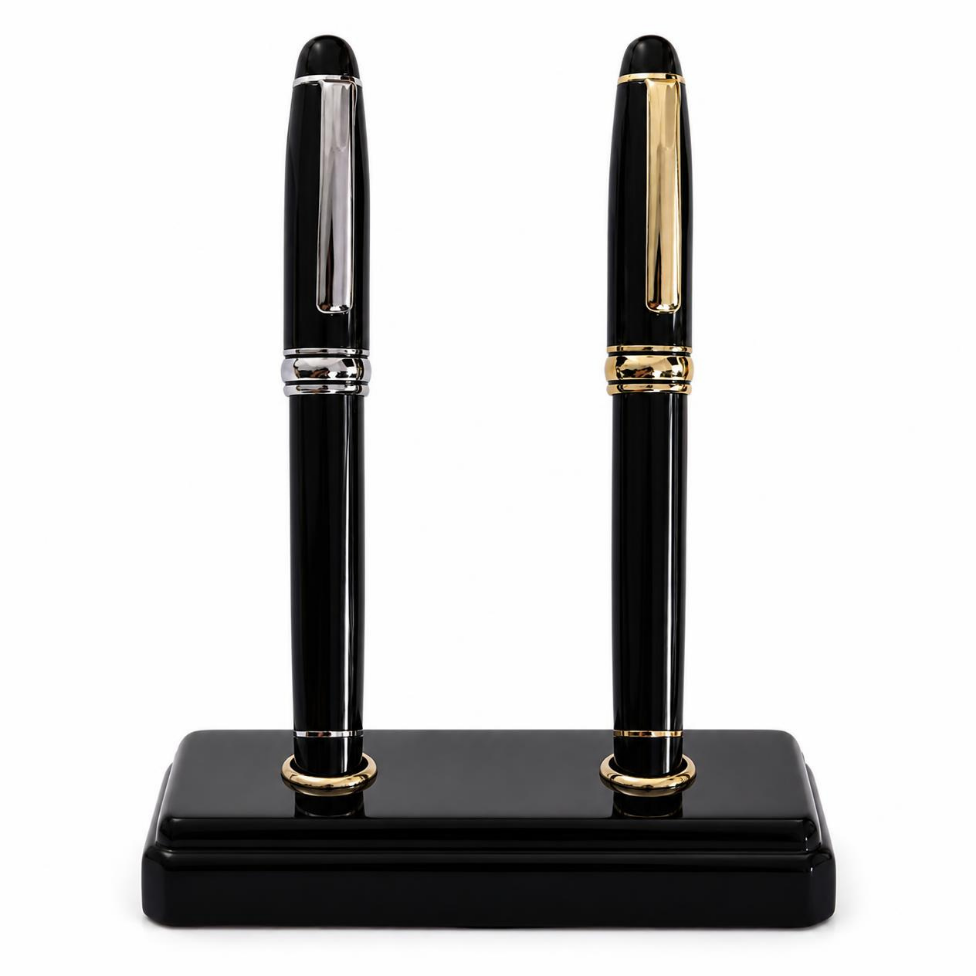 Stylo Gel en Métal de Haute Gamme ,Stylo à Bille,Cadeau d'Affaires – image 3